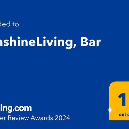 דירות Sunshineliving, באר מראה חיצוני תמונה