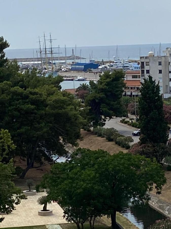 דירות Sunshineliving, באר מראה חיצוני תמונה