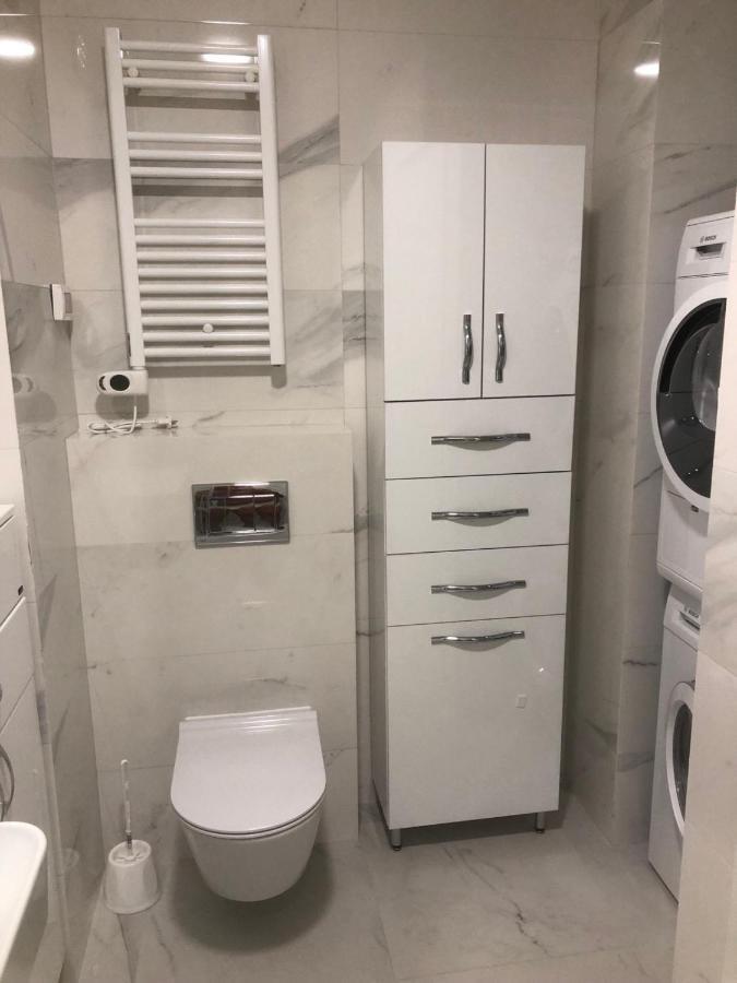 דירות Sunshineliving, באר מראה חיצוני תמונה