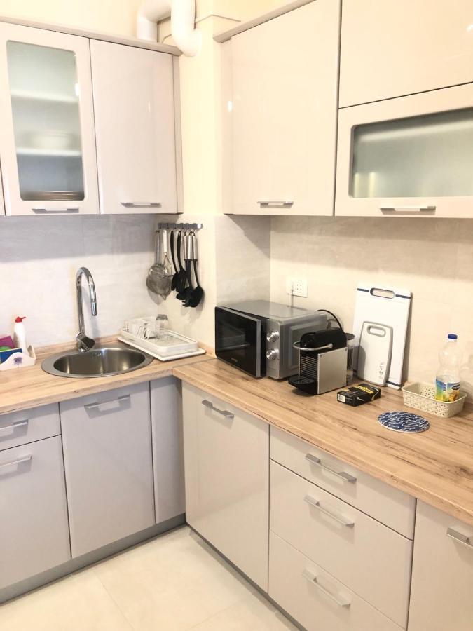 דירות Sunshineliving, באר מראה חיצוני תמונה