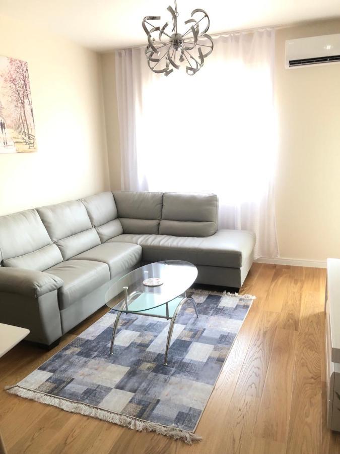 דירות Sunshineliving, באר מראה חיצוני תמונה