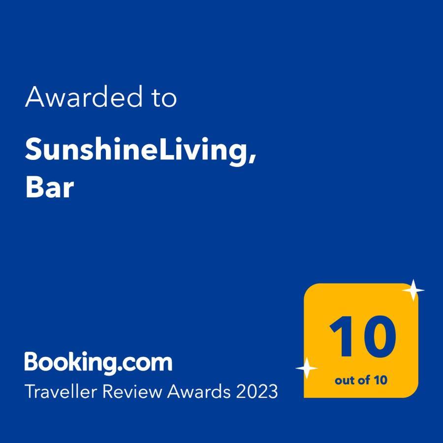 דירות Sunshineliving, באר מראה חיצוני תמונה