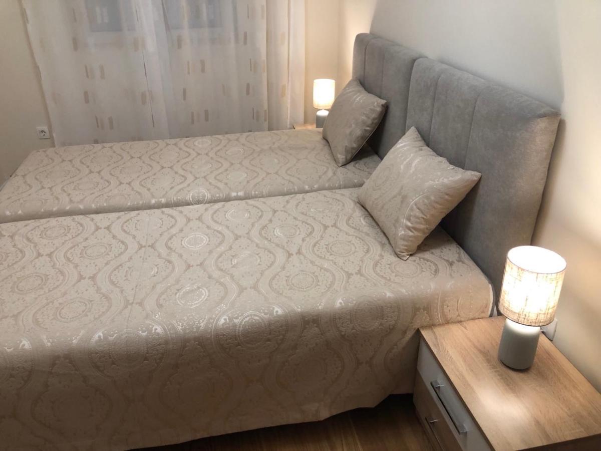 דירות Sunshineliving, באר מראה חיצוני תמונה